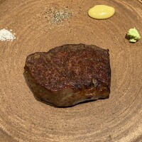 窯焼きステーキ 福田 - 