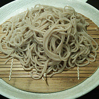鴨料理専門店 鴨亭 - エッジのきいた腰のあるそば。
