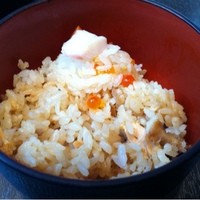 リュクス ダイニング ハプナ - ちらし寿司＆炊き込み御飯
