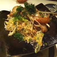 西麻布 吾空 - 豚トロ♡