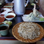 Soba Kyuu - 