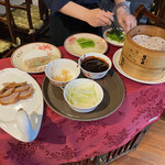 全聚徳 - 北京ダック