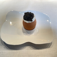 Jean-Georges Tokyo - 