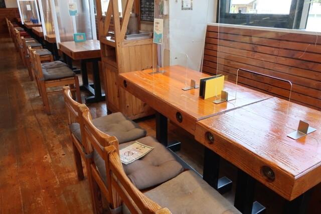 SECOND HOUSE Hokusanten photo 5