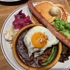J.S. PANCAKE CAFE 中野セントラルパーク店