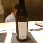 くろ﨑 - 天美 純米大吟醸 生原酒