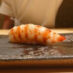 くろ﨑 - 車海老