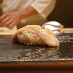 くろ﨑 - 北寄貝