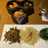 蕃 YORONIKU - 