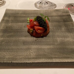 カンテサンス - 