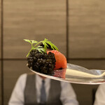 カンテサンス - 