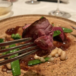 カンテサンス - 