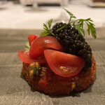 カンテサンス - 