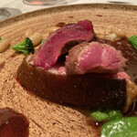 カンテサンス - 