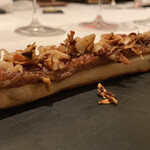 カンテサンス - 