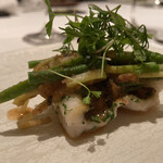 カンテサンス - 