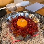 Sumibiyakiniku Hanhan - 