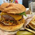 Jack37Burger - 