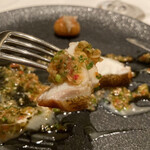 カンテサンス - 