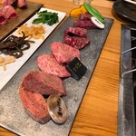 Sumibiyakiniku Hanhan - 