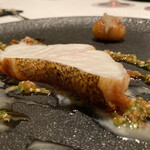 カンテサンス - 