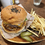 Jack37Burger - 