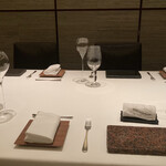 カンテサンス - 