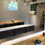 テラス付きBBQ＆貸切パーティー 渋谷ガーデンルーム - 