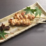 Jidori Yakitori Kadomatsu - 