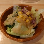 カレーや 満店堂 - 