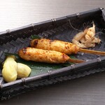 Jidori Yakitori Kadomatsu - 