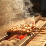 地鶏焼き鳥 かどまつ - 