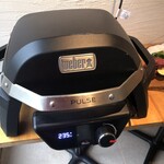 テラス付きBBQ＆貸切パーティー 渋谷ガーデンルーム - 