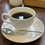 Toru Cafe - ブレンドコーヒー