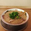 中華そば ますたに 京都駅ビル拉麺小路店