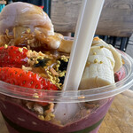 Nalu Health Bar & Café - 