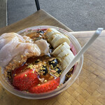 Nalu Health Bar & Café - 