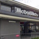 マクドナルド - 