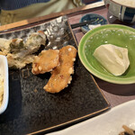 卯サギの一歩 - 