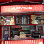 PUFFY SNOW - 