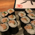 食の隠れ家 菜 - 