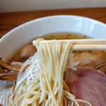 The Noodles & Saloon Kiriya - 