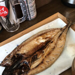 うまい魚が食べたくて - 