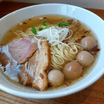 The Noodles & Saloon Kiriya - 