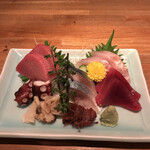 食の隠れ家 菜 - 