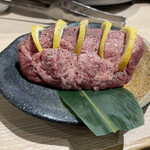 Zero Byou Remonsawa Sendai Horumon Yakiniku Sakaba Tokiwatei - 