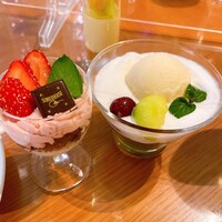 カフェトスカ - 
