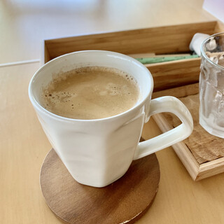 Cafe smile - コーヒー