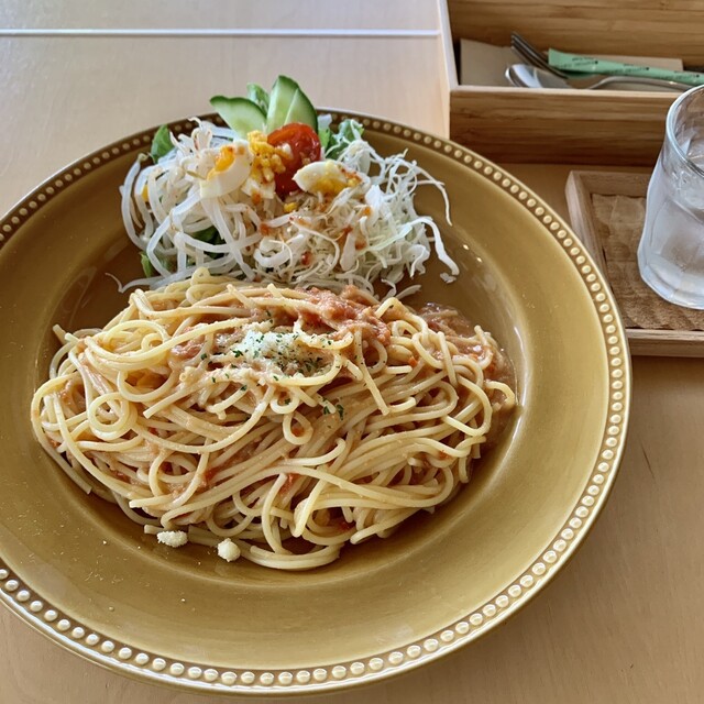 カフェ スマイル（cafe smile） - 杜せきのした（カフェ）の写真