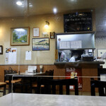 お食事処 淀ヤ - 